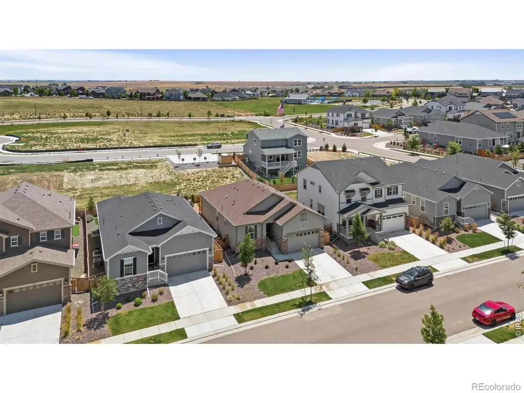 3440 Switchgrass Street Dacono CO 80514