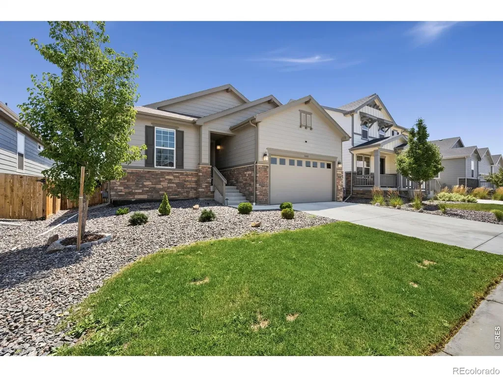 3440 Switchgrass Street Dacono CO 80514