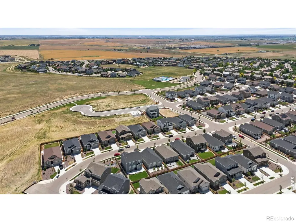3440 Switchgrass Street Dacono CO 80514