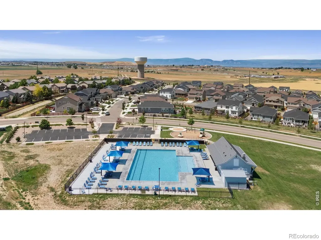3440 Switchgrass Street Dacono CO 80514