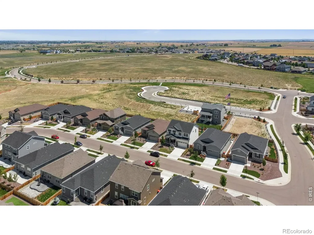 3440 Switchgrass Street Dacono CO 80514