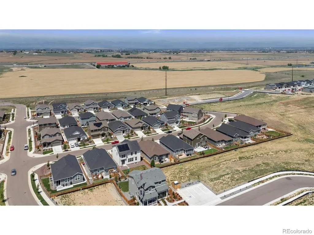 3440 Switchgrass Street Dacono CO 80514