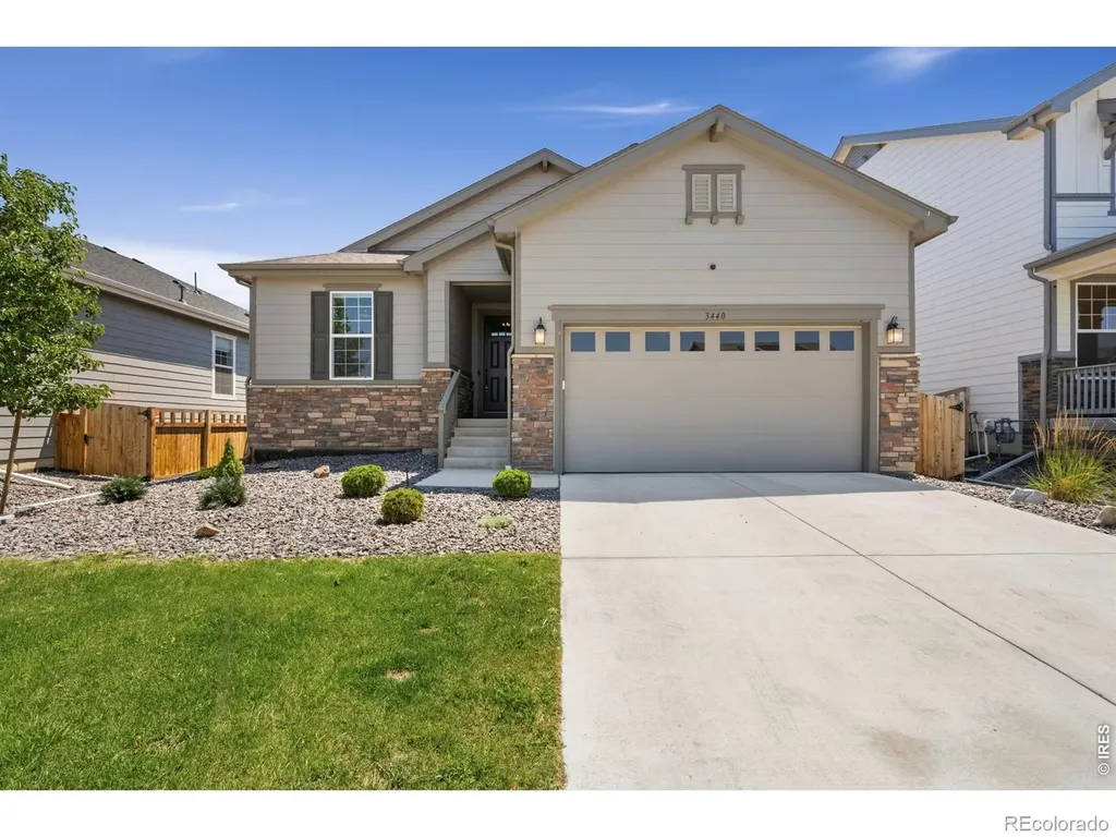 3440 Switchgrass Street Dacono CO 80514