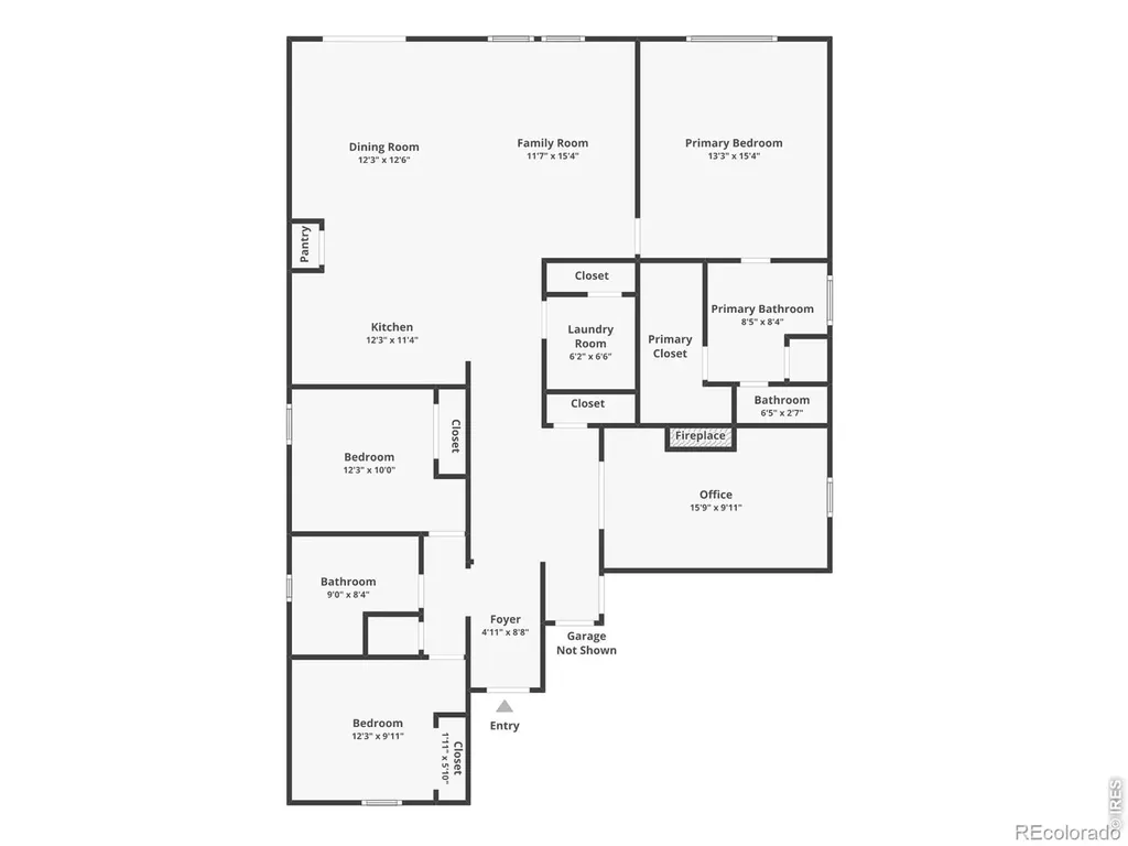 3440 Switchgrass Street Dacono CO 80514