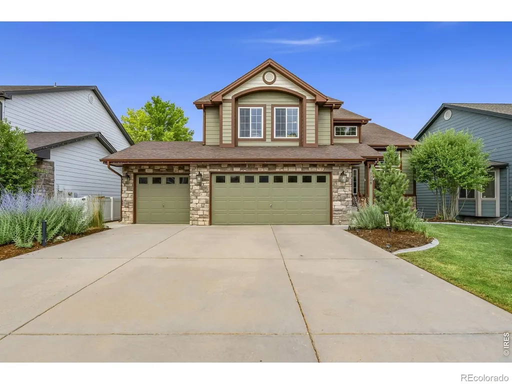 7208 Trout Court Fort Collins CO 80526