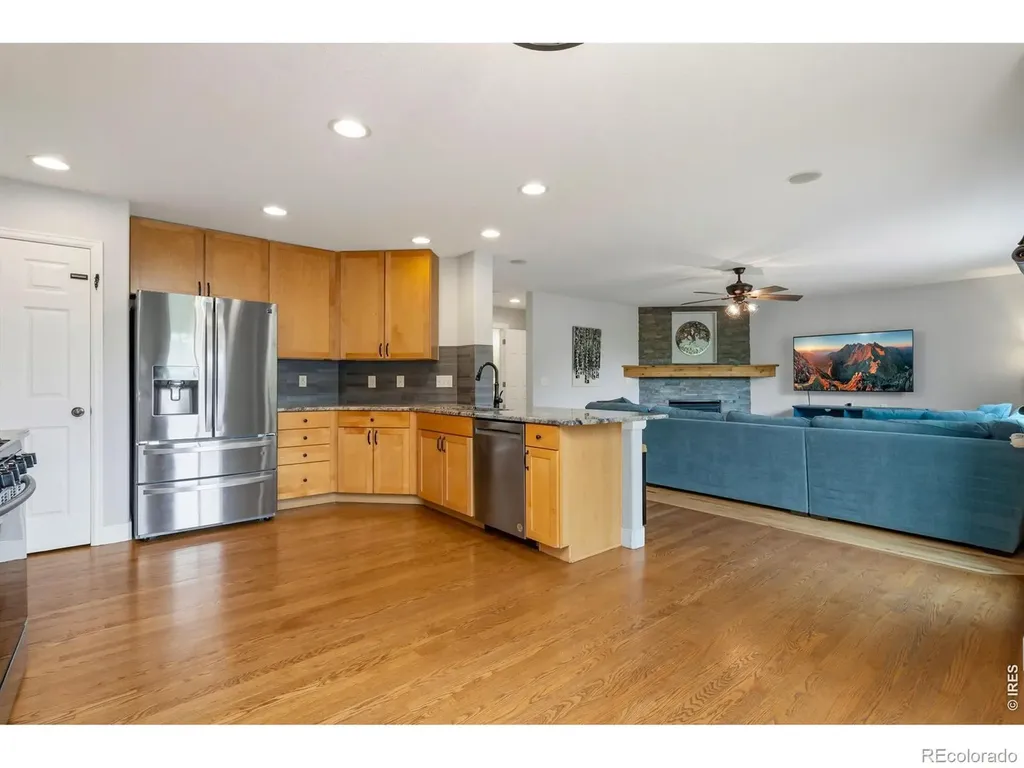 7208 Trout Court Fort Collins CO 80526