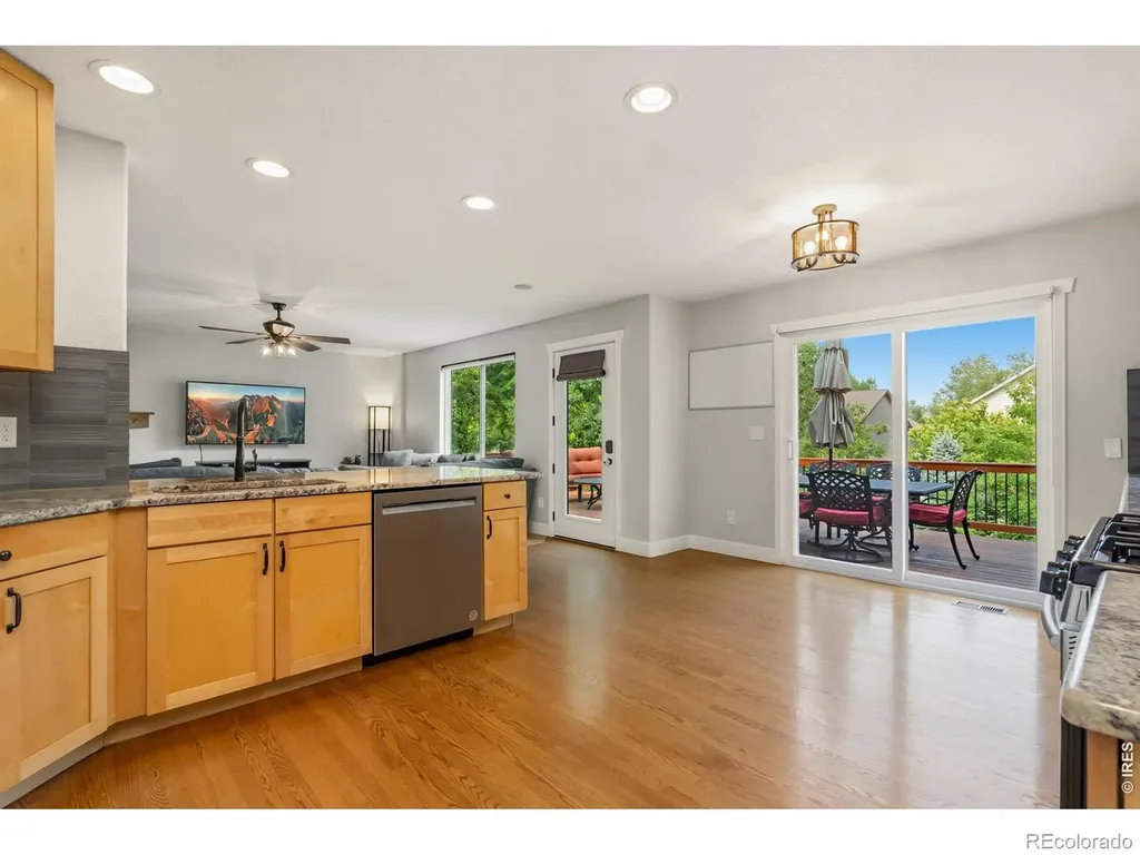 7208 Trout Court Fort Collins CO 80526
