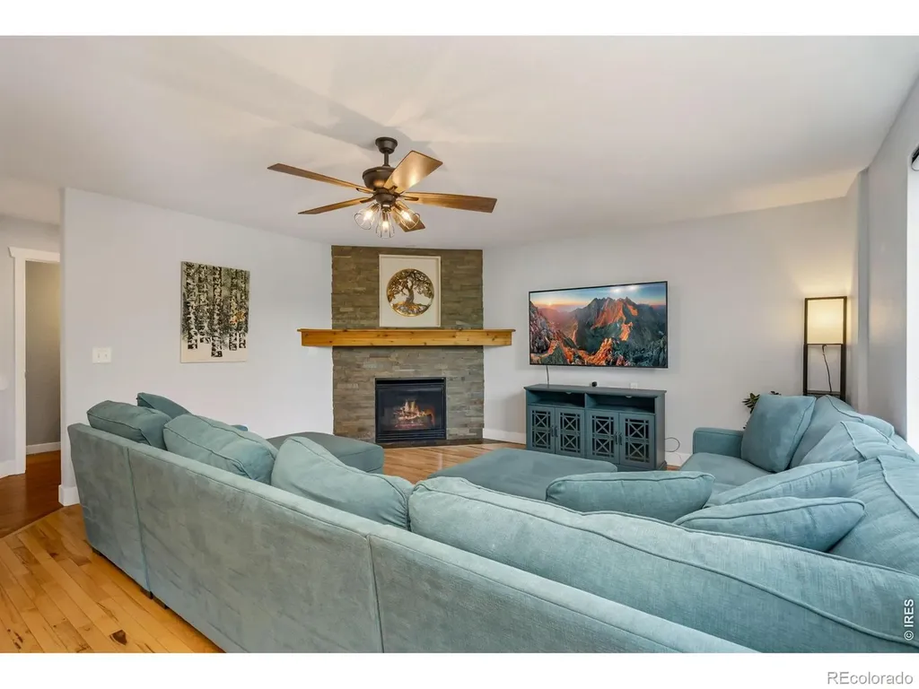 7208 Trout Court Fort Collins CO 80526