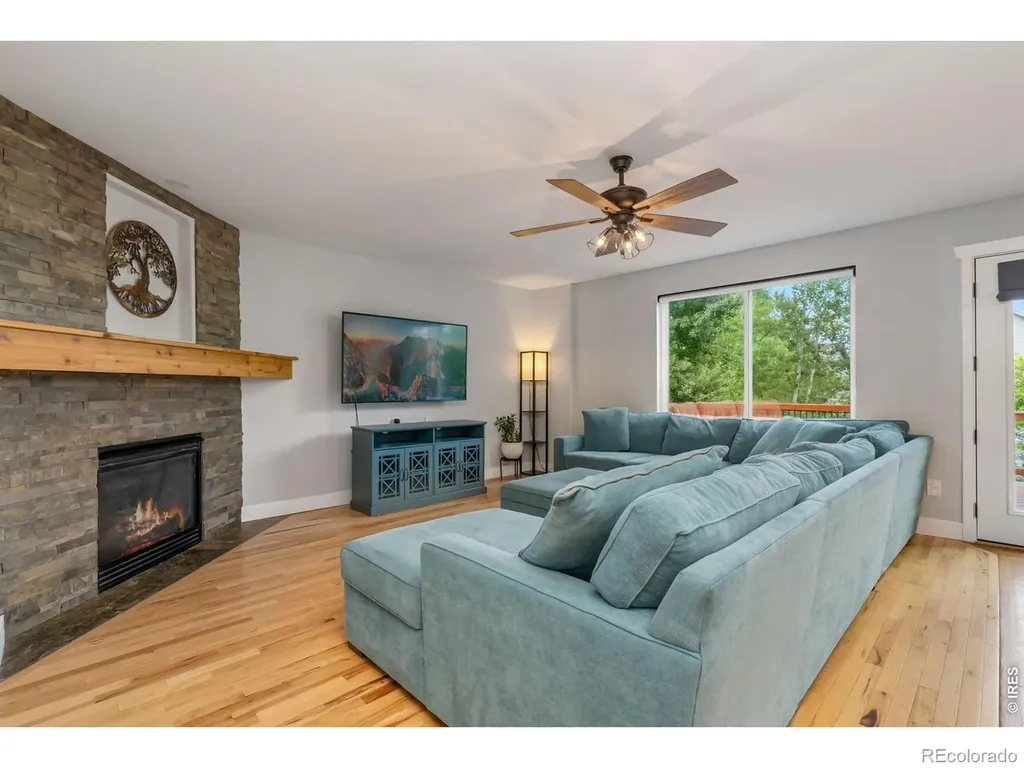 7208 Trout Court Fort Collins CO 80526
