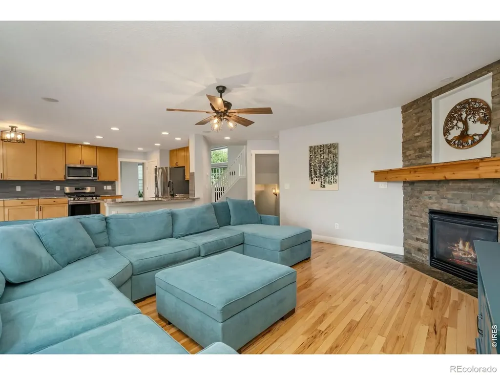 7208 Trout Court Fort Collins CO 80526