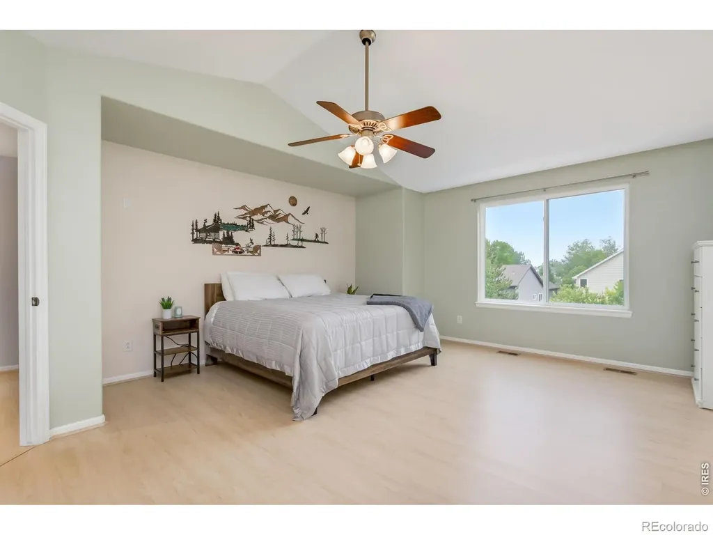 7208 Trout Court Fort Collins CO 80526