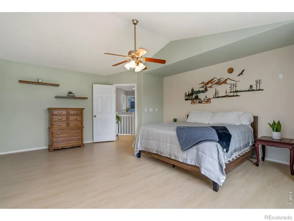 7208 Trout Court Fort Collins CO 80526