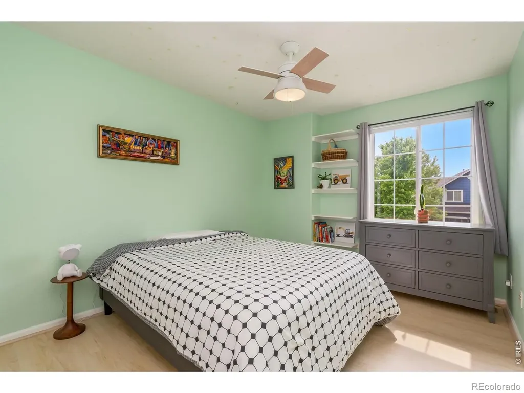 7208 Trout Court Fort Collins CO 80526