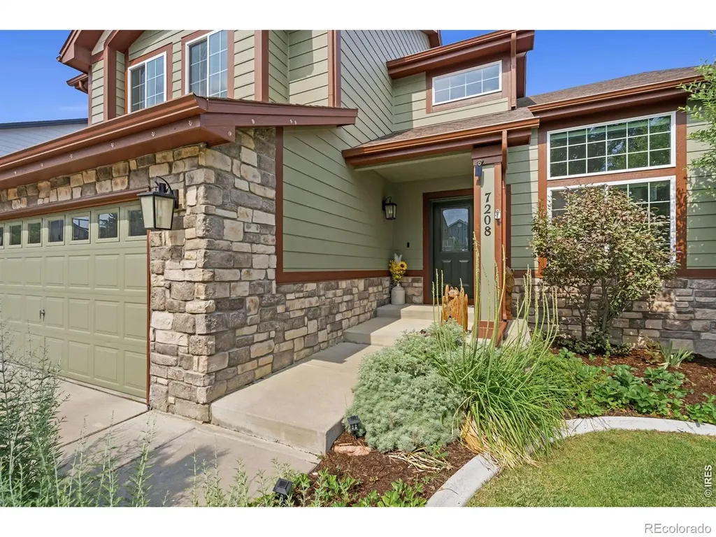 7208 Trout Court Fort Collins CO 80526