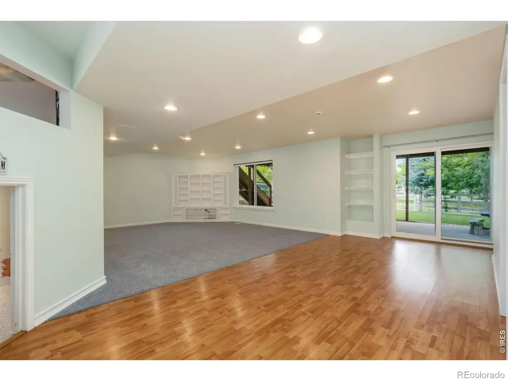 7208 Trout Court Fort Collins CO 80526