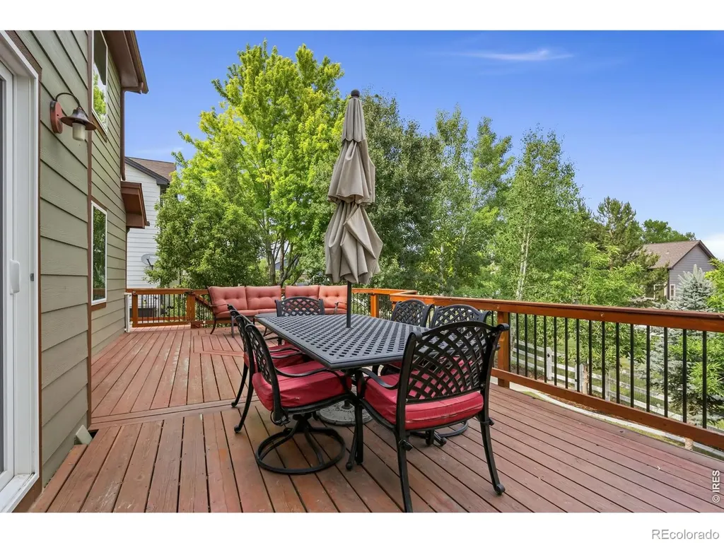7208 Trout Court Fort Collins CO 80526