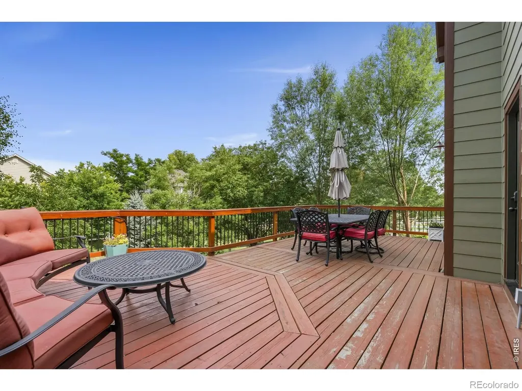 7208 Trout Court Fort Collins CO 80526