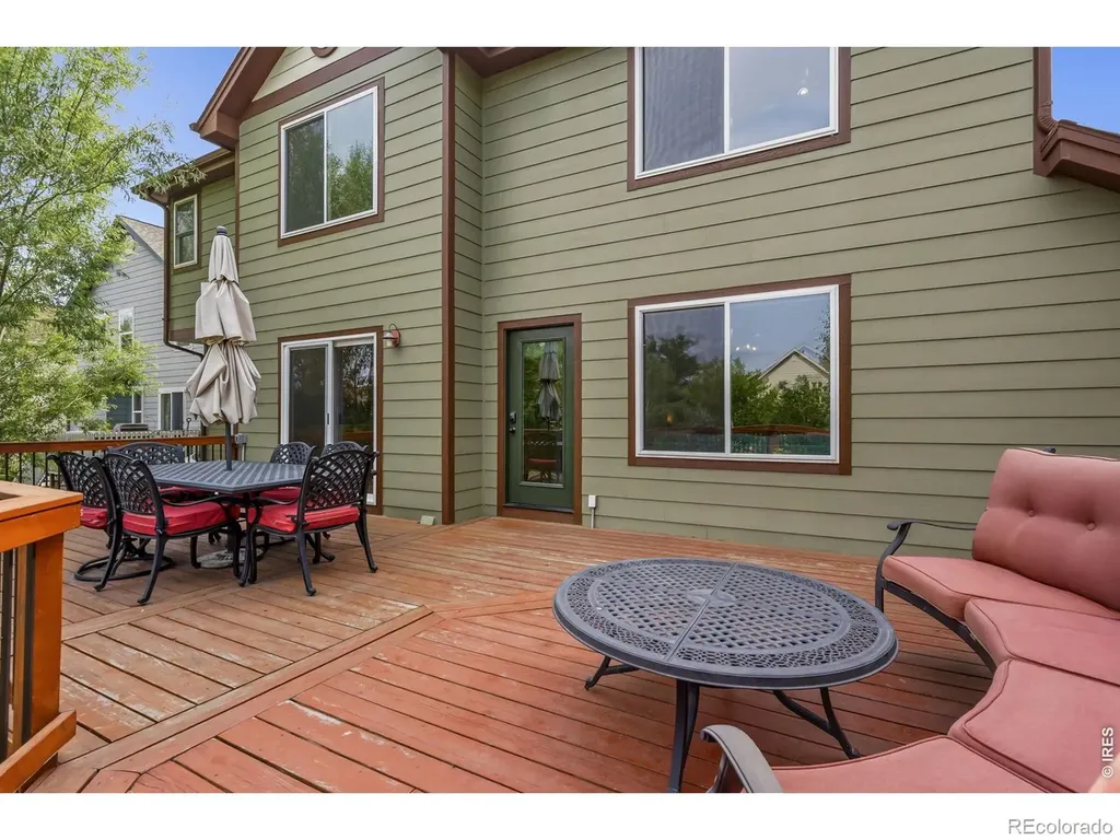 7208 Trout Court Fort Collins CO 80526