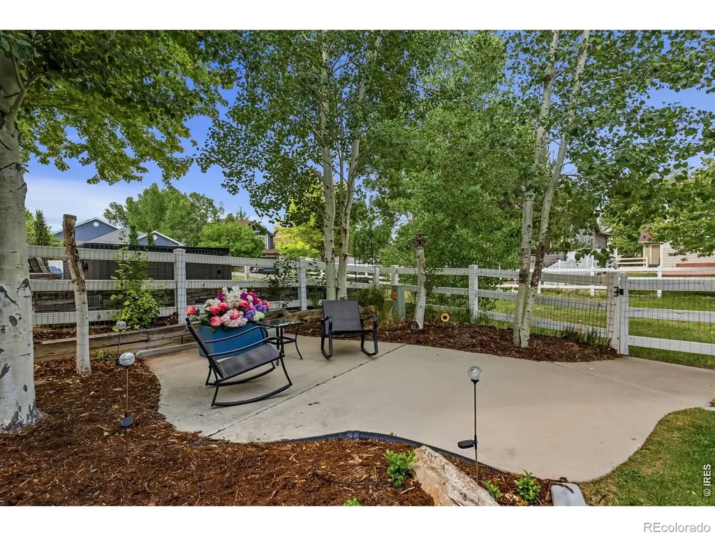 7208 Trout Court Fort Collins CO 80526