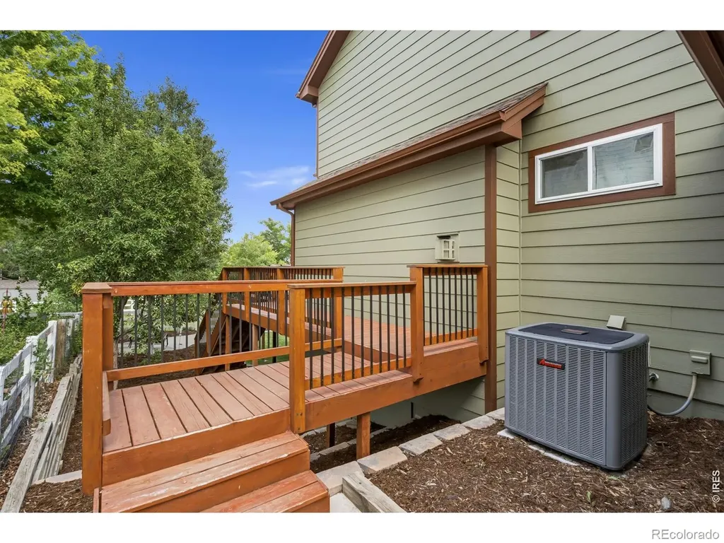 7208 Trout Court Fort Collins CO 80526