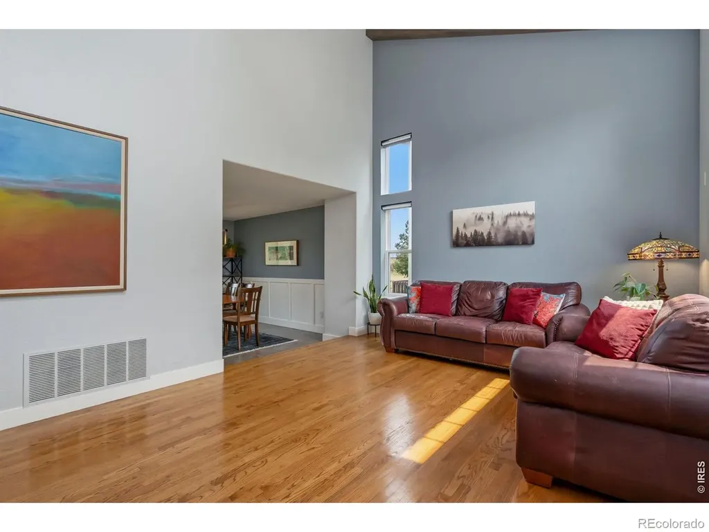 7208 Trout Court Fort Collins CO 80526