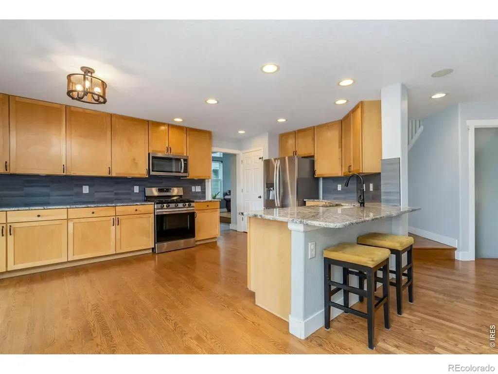 7208 Trout Court Fort Collins CO 80526
