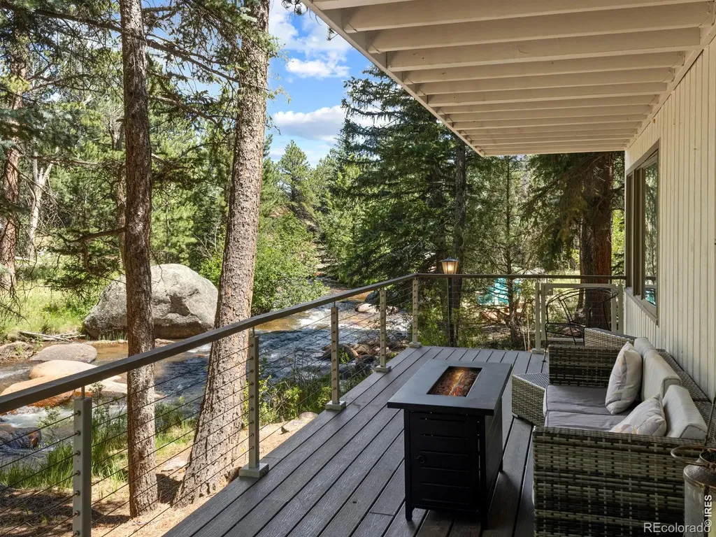 330 Fall River Lane Estes Park CO 80517