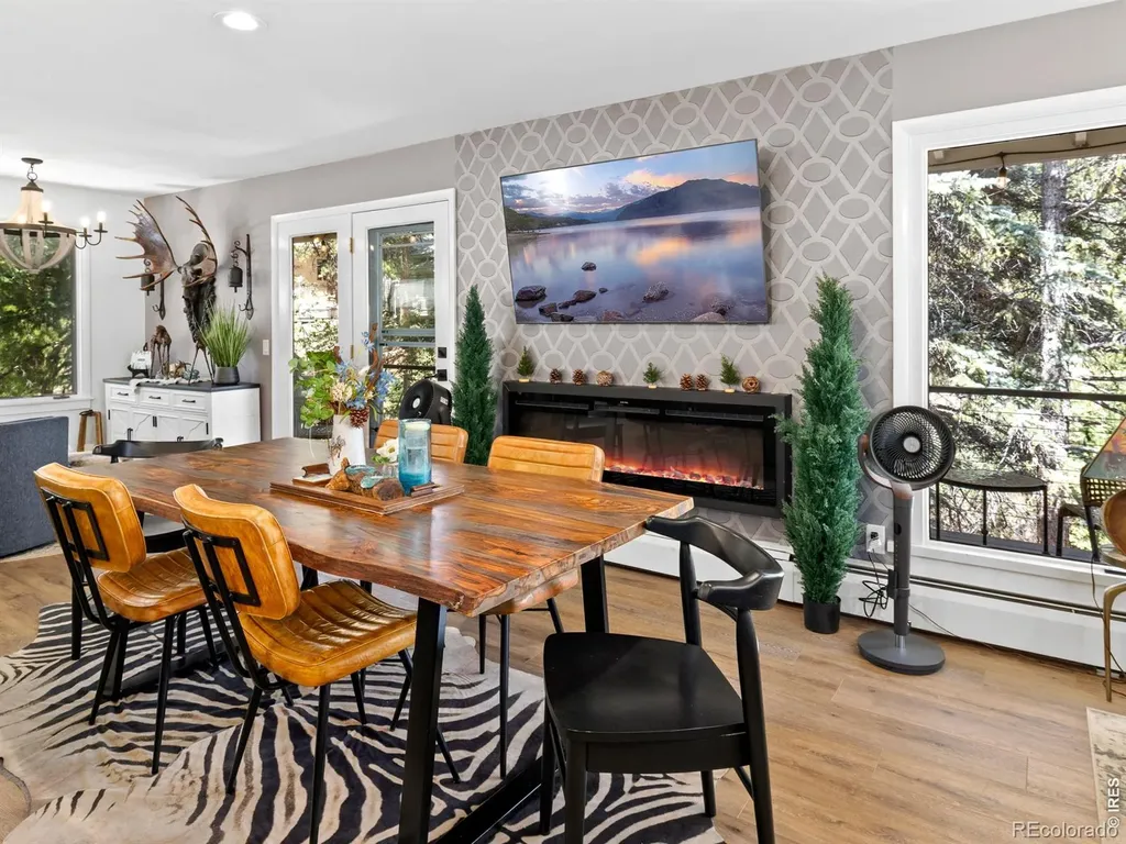330 Fall River Lane Estes Park CO 80517