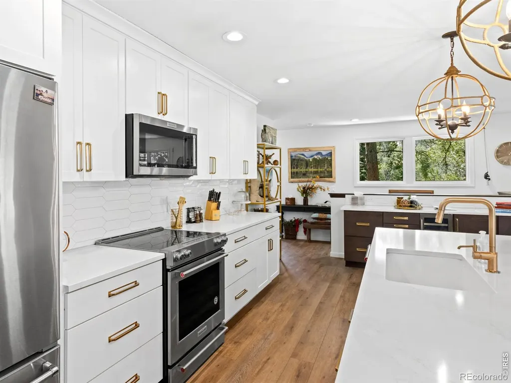 330 Fall River Lane Estes Park CO 80517