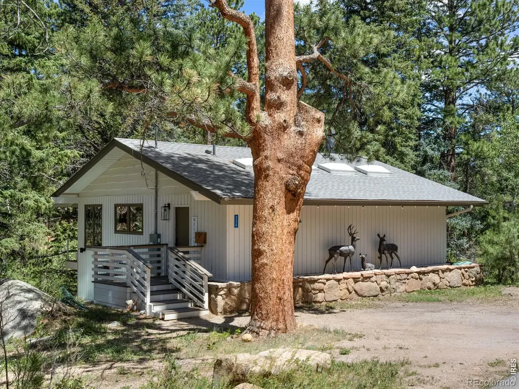 330 Fall River Lane Estes Park CO 80517