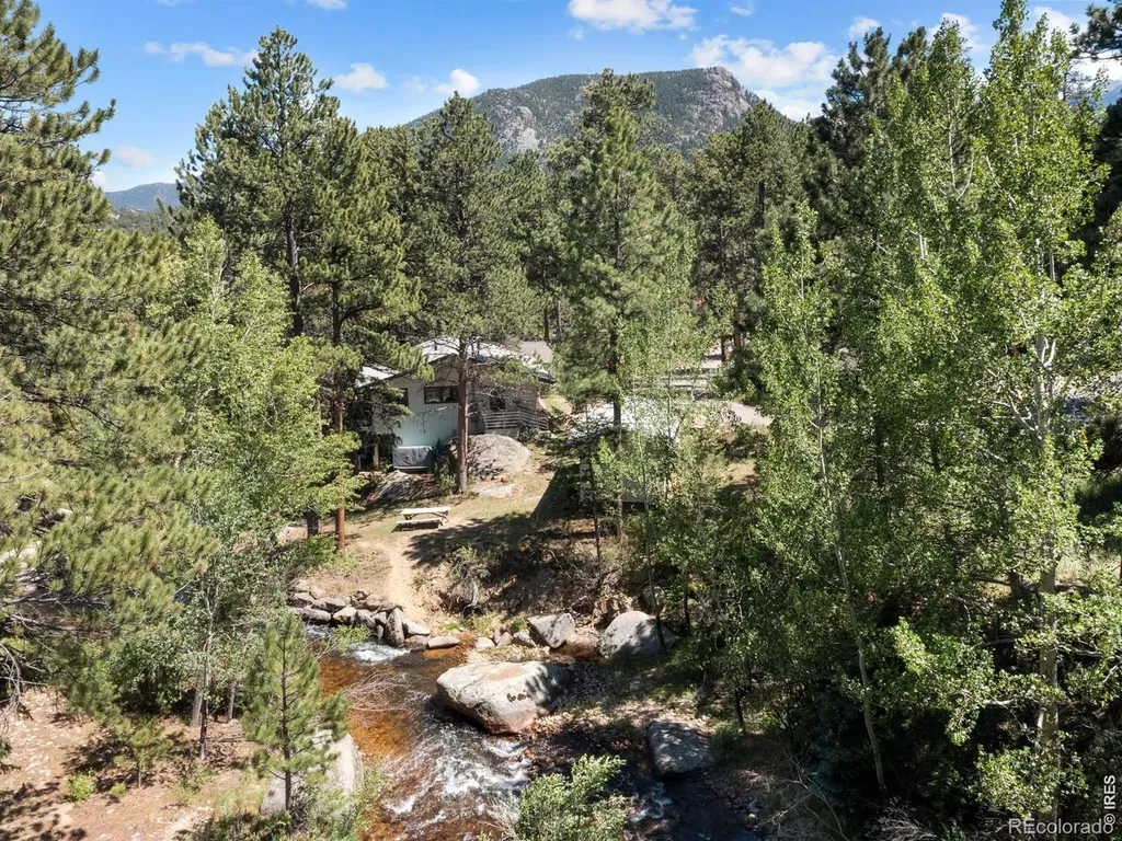 330 Fall River Lane Estes Park CO 80517