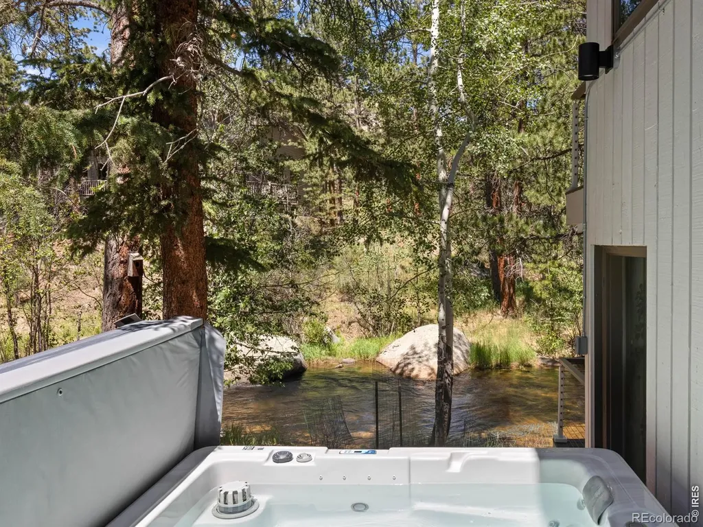 330 Fall River Lane Estes Park CO 80517