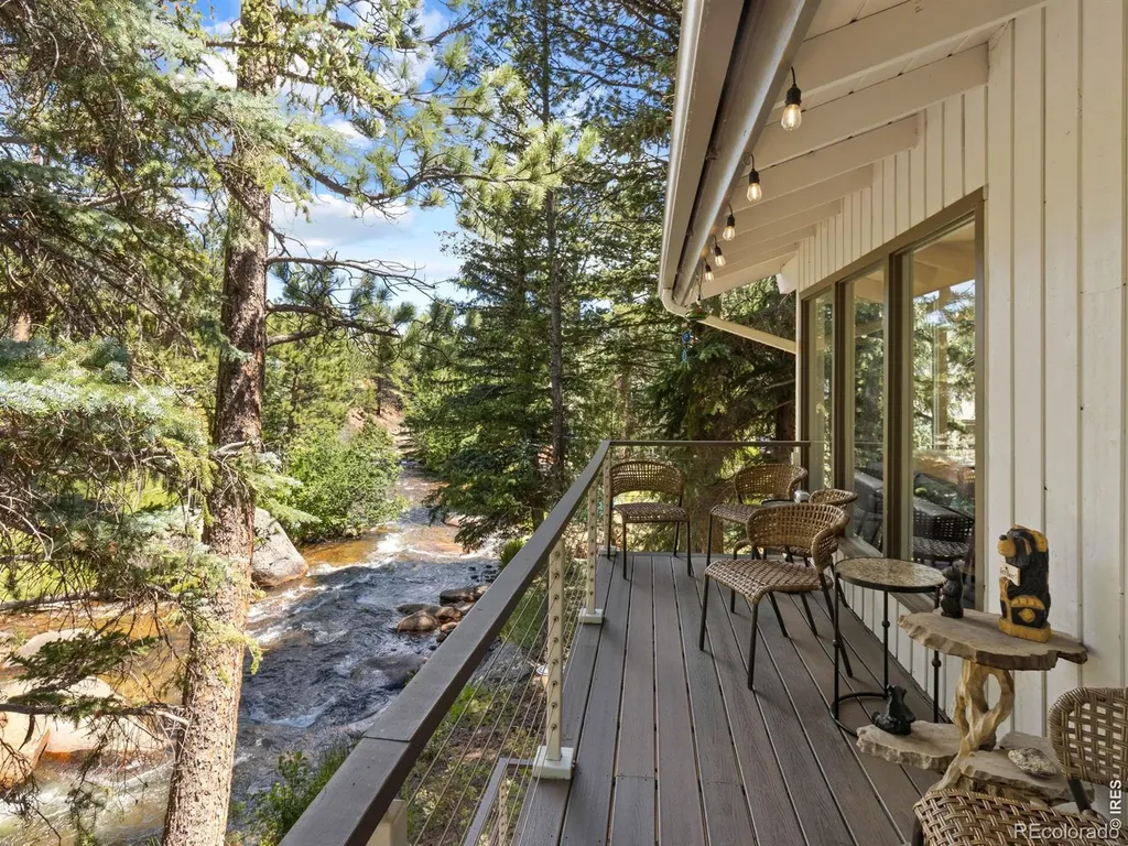 330 Fall River Lane Estes Park CO 80517