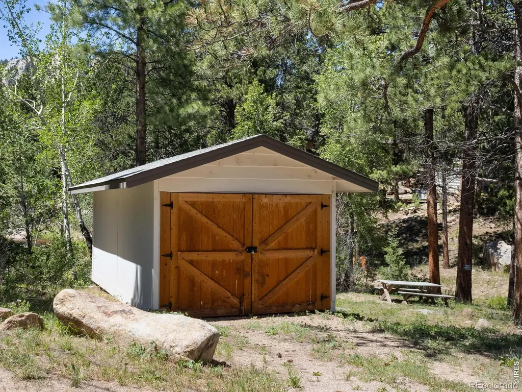 330 Fall River Lane Estes Park CO 80517