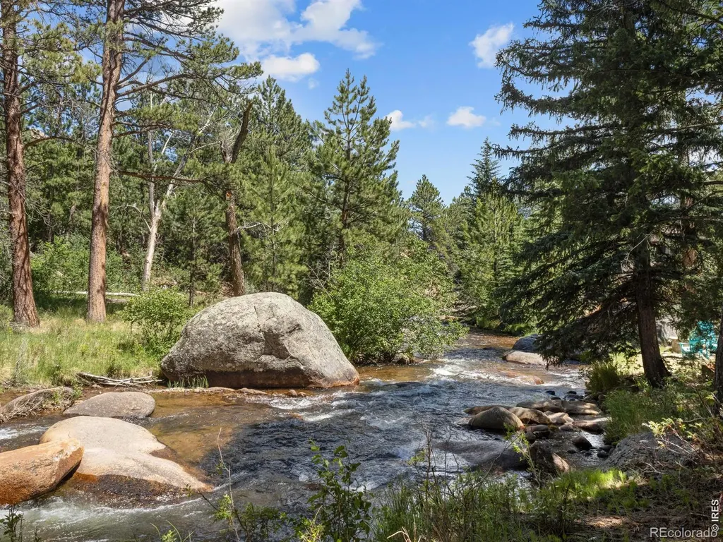 330 Fall River Lane Estes Park CO 80517