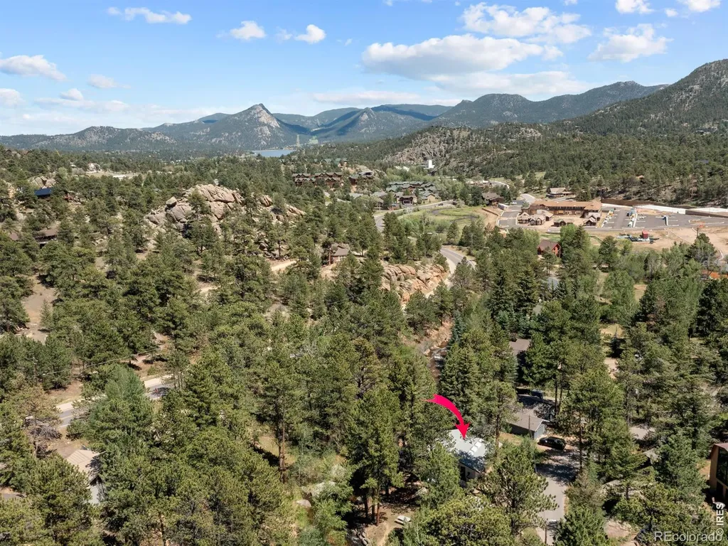 330 Fall River Lane Estes Park CO 80517