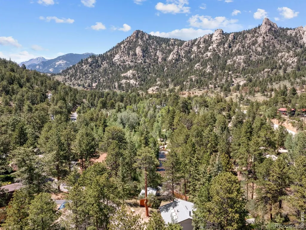 330 Fall River Lane Estes Park CO 80517