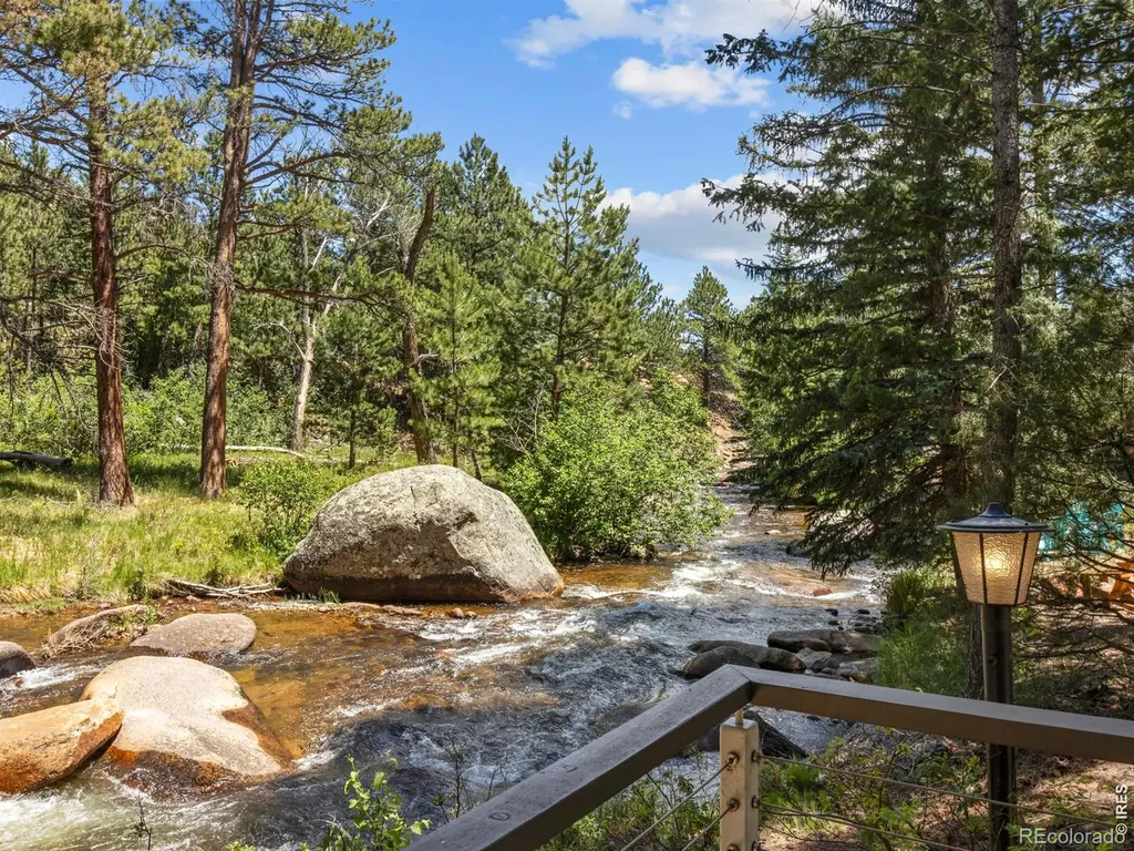 330 Fall River Lane Estes Park CO 80517