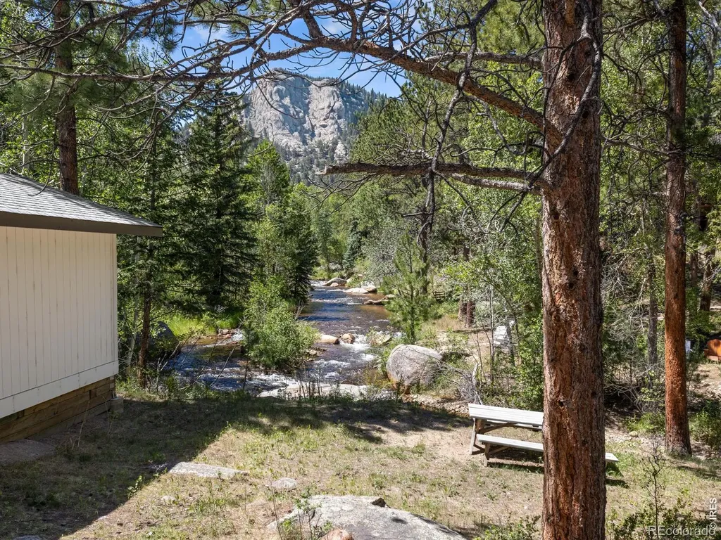 330 Fall River Lane Estes Park CO 80517