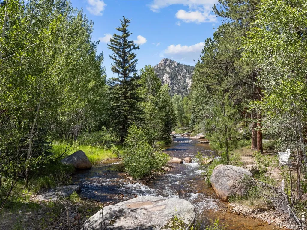 330 Fall River Lane Estes Park CO 80517
