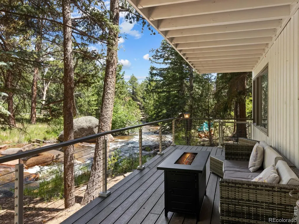 330 Fall River Lane Estes Park CO 80517