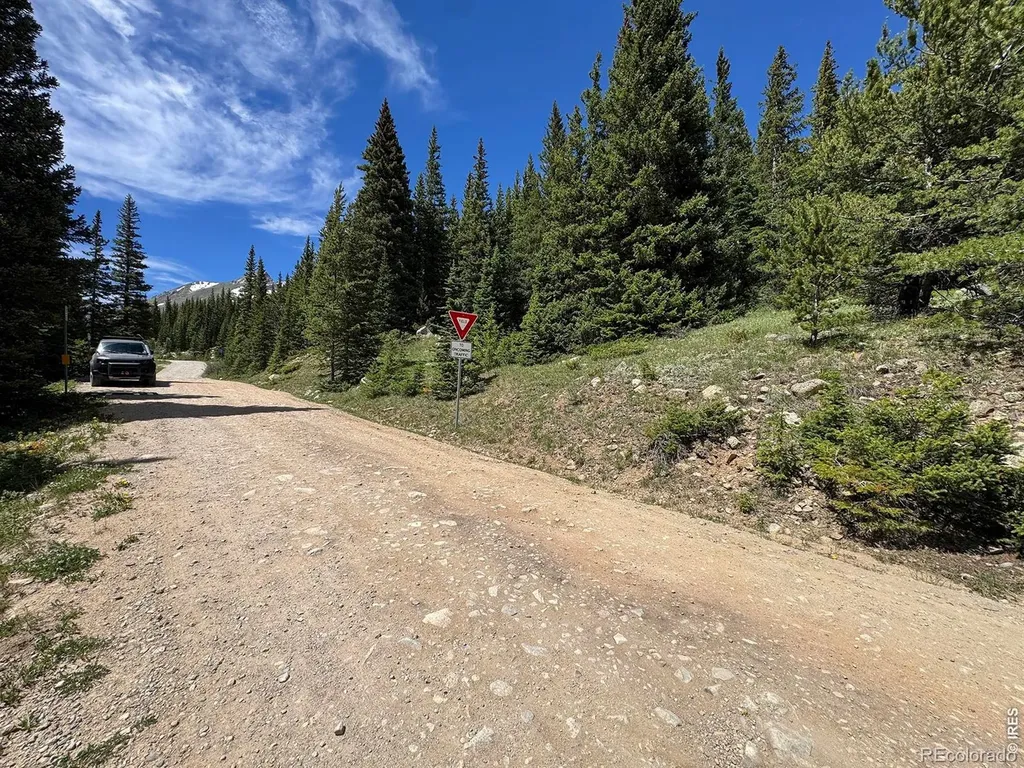 3894 Fourth Of July Road Nederland CO 80466
