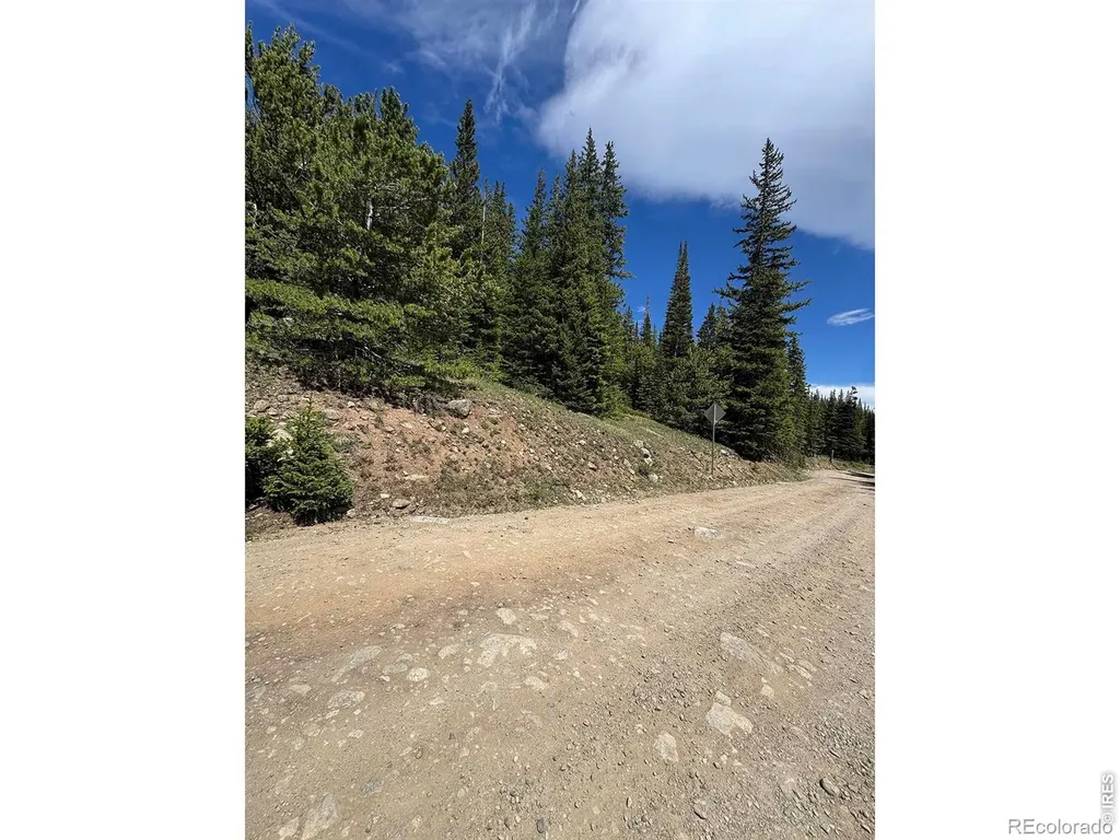 3894 Fourth Of July Road Nederland CO 80466