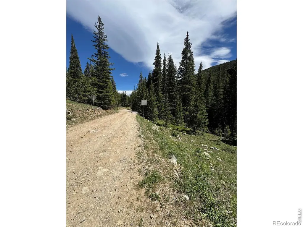 3894 Fourth Of July Road Nederland CO 80466