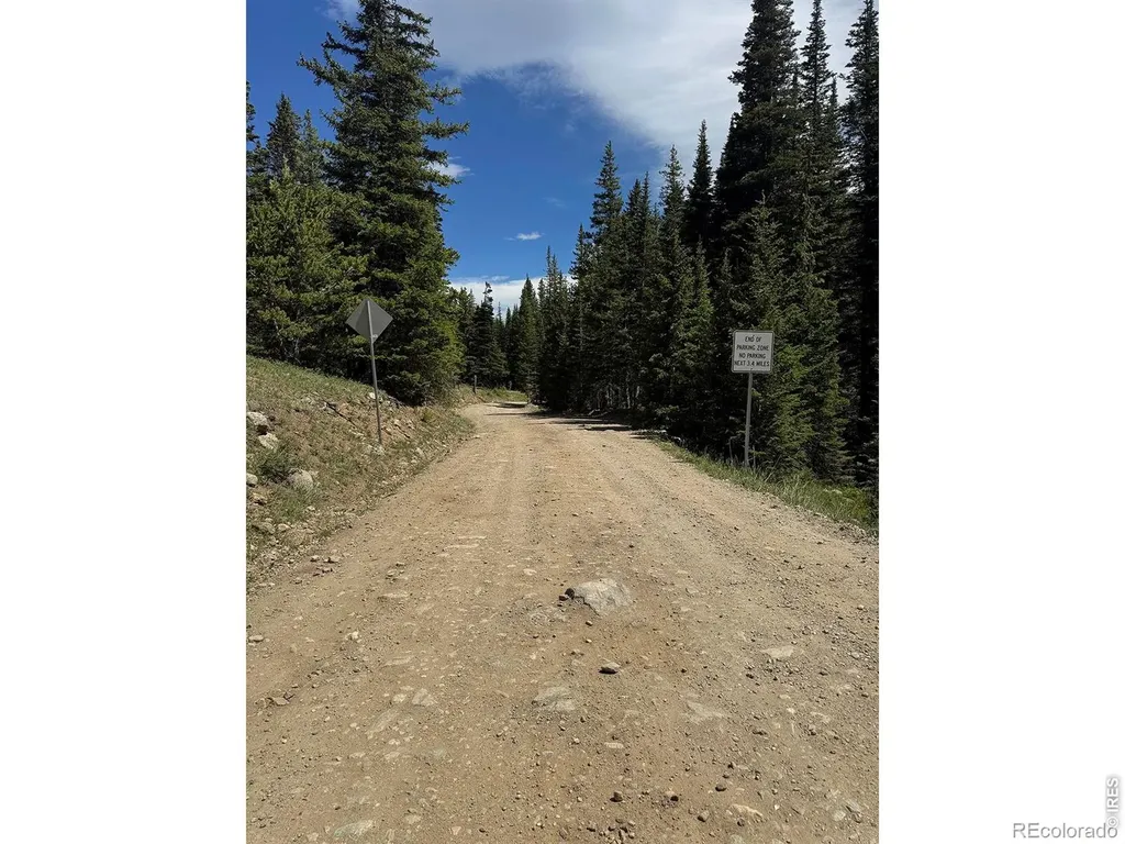 3894 Fourth Of July Road Nederland CO 80466