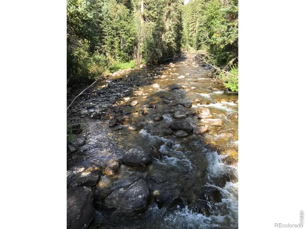 3894 Fourth Of July Road Nederland CO 80466