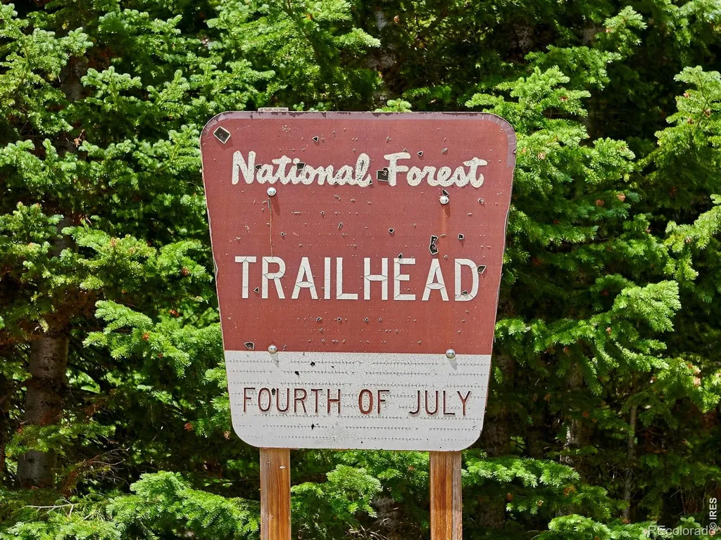 3894 Fourth Of July Road Nederland CO 80466