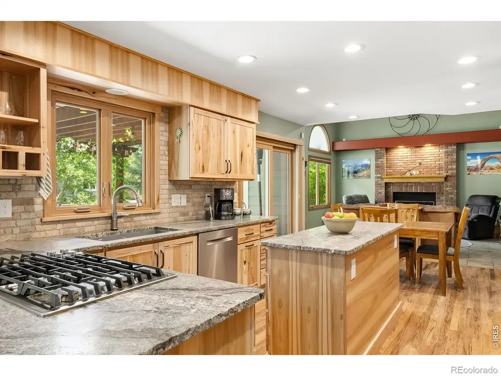 1200 Cliffrose Court Fort Collins CO 80525