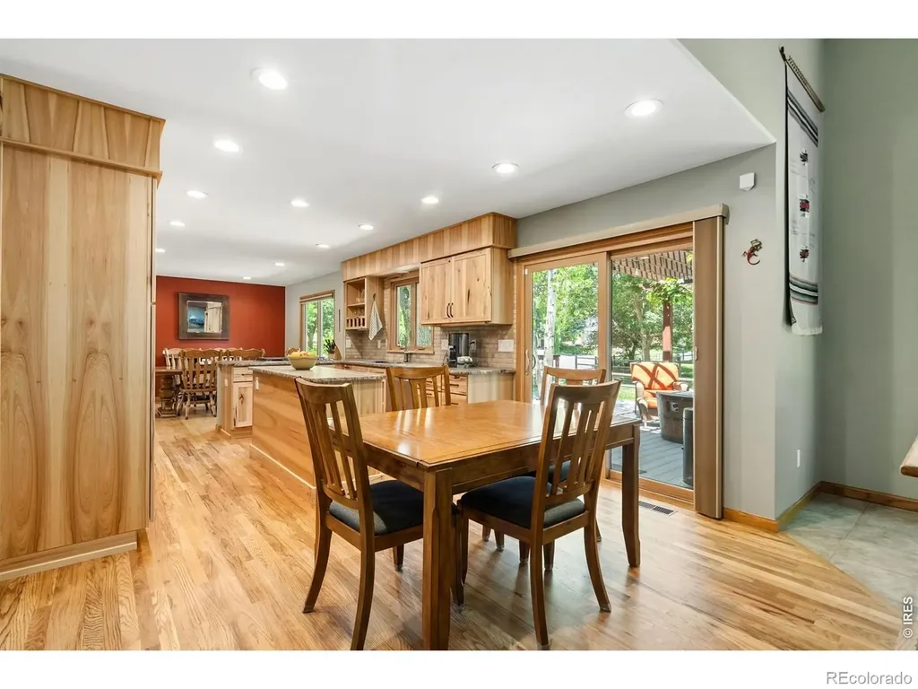1200 Cliffrose Court Fort Collins CO 80525
