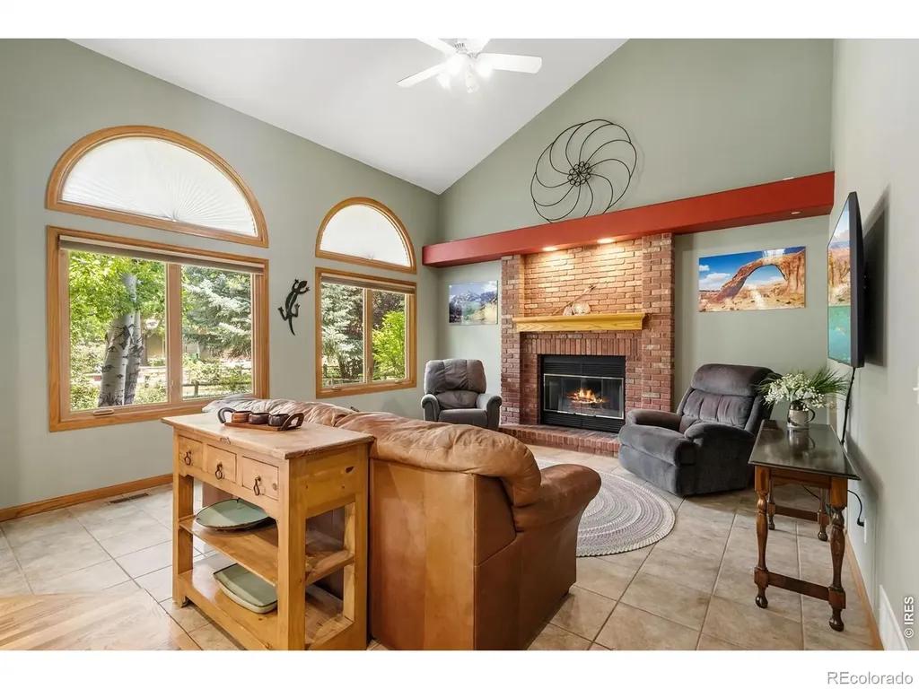1200 Cliffrose Court Fort Collins CO 80525